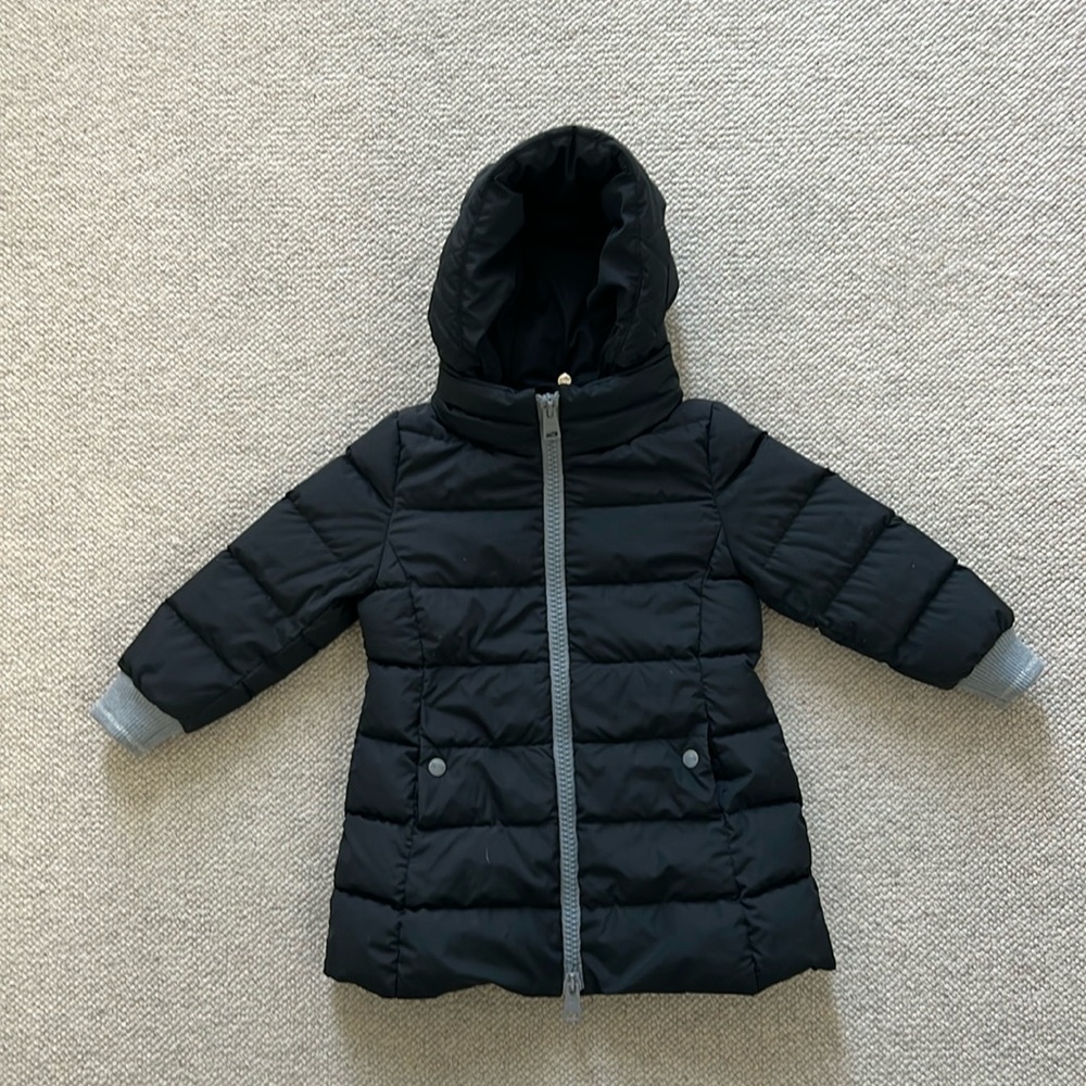 HERNO | Kids Puffer